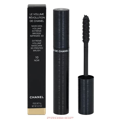 chanel le volume revolution mascara uk|chanel le volume mascara uk.